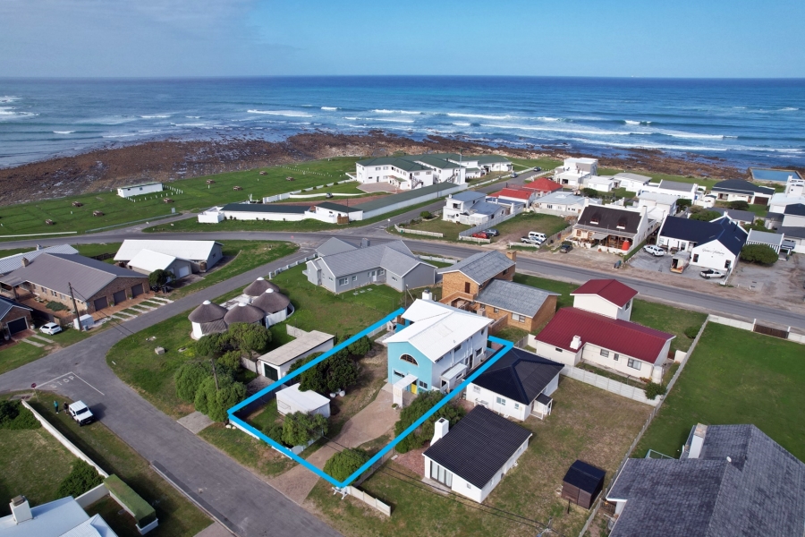 3 Bedroom Property for Sale in Agulhas Western Cape